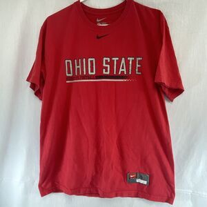 Nike Ohio State Buckeyes Football Jersey Size Small